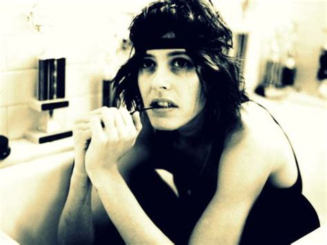 The L Word: Katherine Moennig, Kate French nude